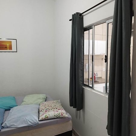 Seu Apto Praia Da Costa Centro 4 Barato Nao Divide 2Q Completo Ar Cond Fogao Geladeira Excel Localizacao วีลา เวลยา ภายนอก รูปภาพ