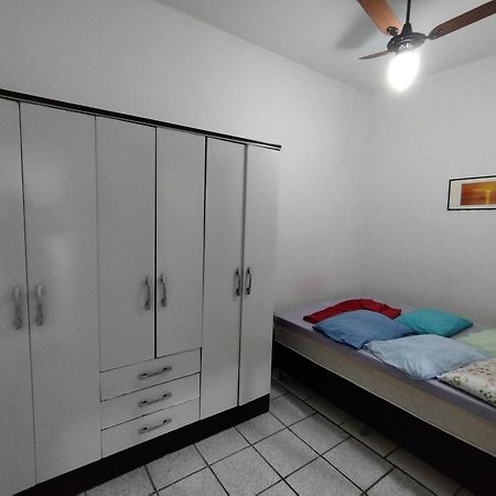 Seu Apto Praia Da Costa Centro 4 Barato Nao Divide 2Q Completo Ar Cond Fogao Geladeira Excel Localizacao วีลา เวลยา ภายนอก รูปภาพ