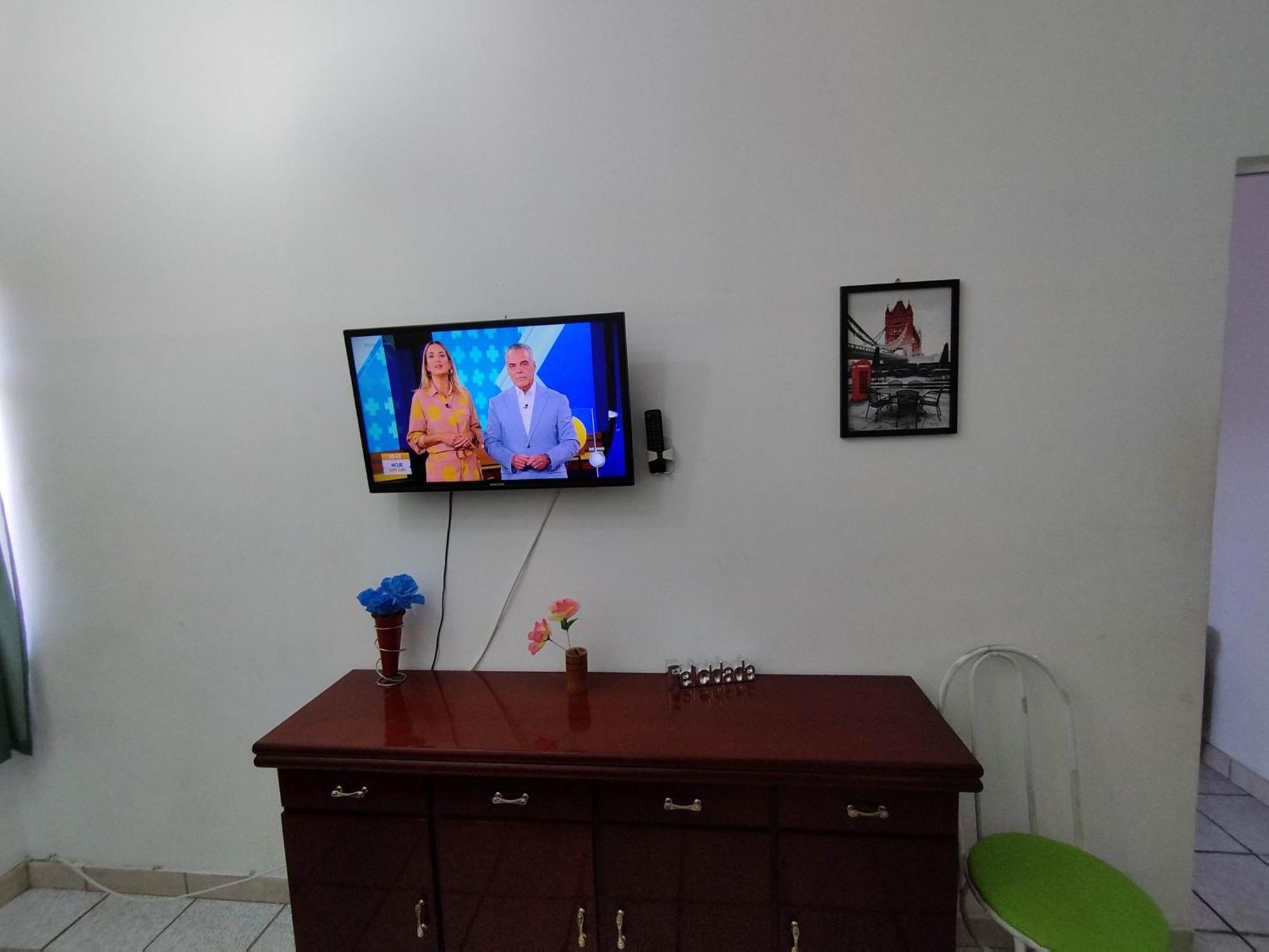 Seu Apto Praia Da Costa Centro 4 Barato Nao Divide 2Q Completo Ar Cond Fogao Geladeira Excel Localizacao วีลา เวลยา ภายนอก รูปภาพ