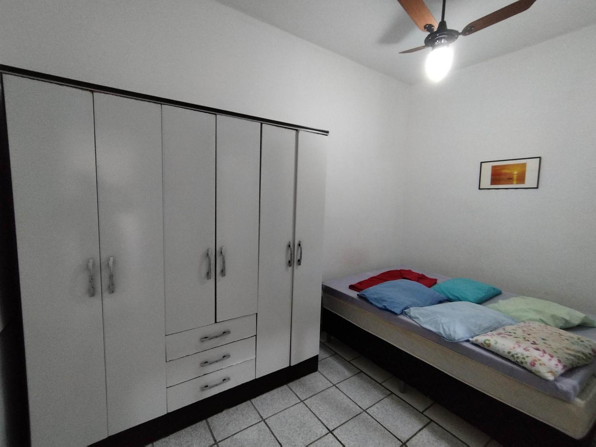 Seu Apto Praia Da Costa Centro 4 Barato Nao Divide 2Q Completo Ar Cond Fogao Geladeira Excel Localizacao วีลา เวลยา ภายนอก รูปภาพ