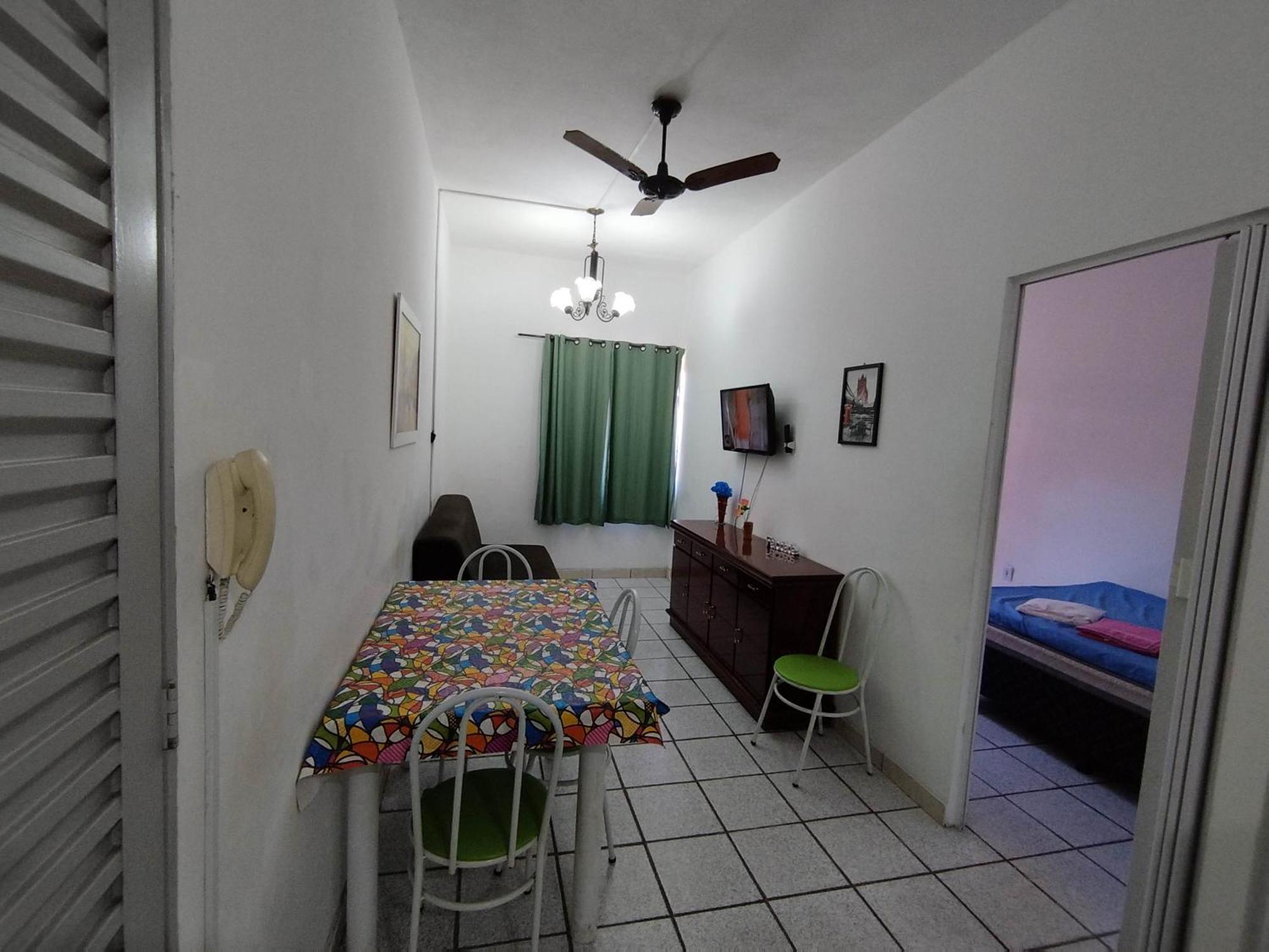 Seu Apto Praia Da Costa Centro 4 Barato Nao Divide 2Q Completo Ar Cond Fogao Geladeira Excel Localizacao วีลา เวลยา ภายนอก รูปภาพ